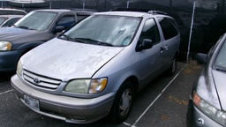 TOYT Sienna 2003 NBA108