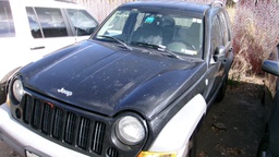 JEEP Liberty 2006 WXZ887
