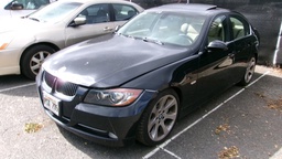 BMW 335i 2008 PSX205