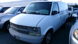 CHEV Astro 2005 605TSB