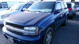 CHEV Blazer 2006 PNE098