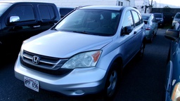 HOND CRV 2011 RPP656