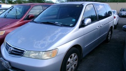 HOND Odyssey 2003 NDP641-VV