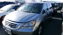 HOND Odyssey 2008 PSX659