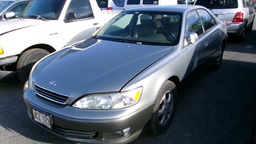 LEXS ES 300 2000 JCZ023