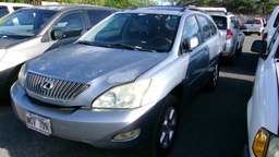 LEXS RX330 2004 NGV709