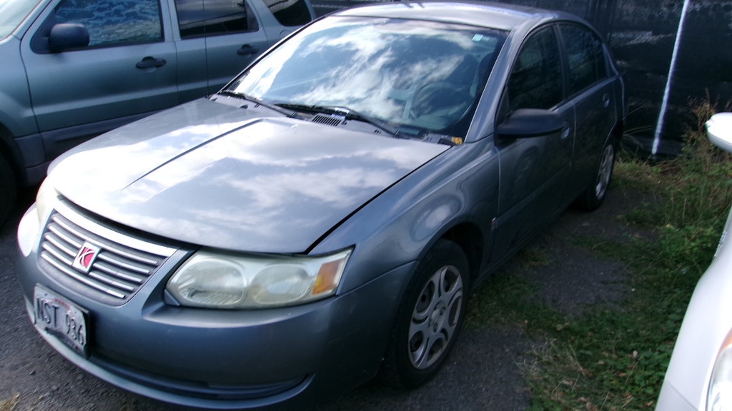 STRN Ion 2005 NST936