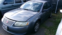 STRN Ion 2005 NST936