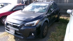 SUBA Crosstrek 2018 TPA402