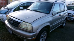 SUZI Grand Vitara 2001 JJZ717