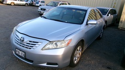 TOYT Camry 2007 PDN636