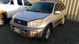 TOYT Rav4 2001 JRN450