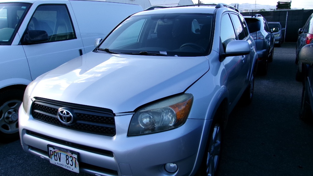 TOYT Rav4 2006 PBV837