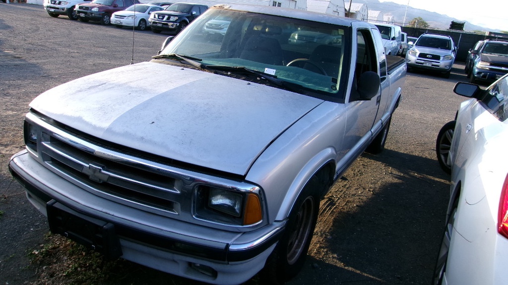 CHEV S10 1994 FPX041-VV