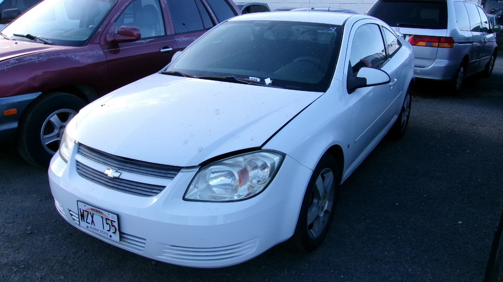 CHEV Cobalt 2008 WZX155-VV