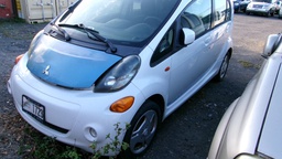 MITS IMIEV 2012 EV1723-VV