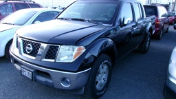 NISS Frontier 2007 PPS750-VV