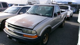 CHEV S10 1999 RGA686