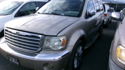 CHRY Aspen 2008 PSR990