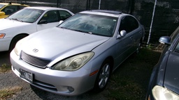 LEXS ES330 2005 NVZ181