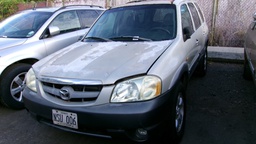 MAZD Tribute 2003 NSU006