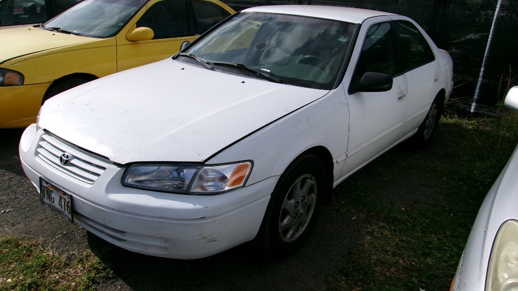 TOYT Camry 1999 TNG476