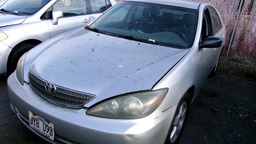 TOYT Camry 2002 JYB092