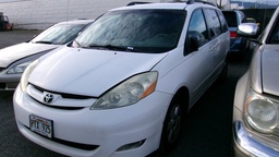 TOYT Sienna 2006 PTX925