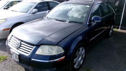 VOLK Passat 2005 NYR962