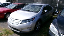 CHEV Volt 2015 EV855H