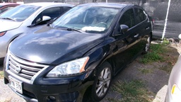 NISS Sentra 2013 RYN379-XX