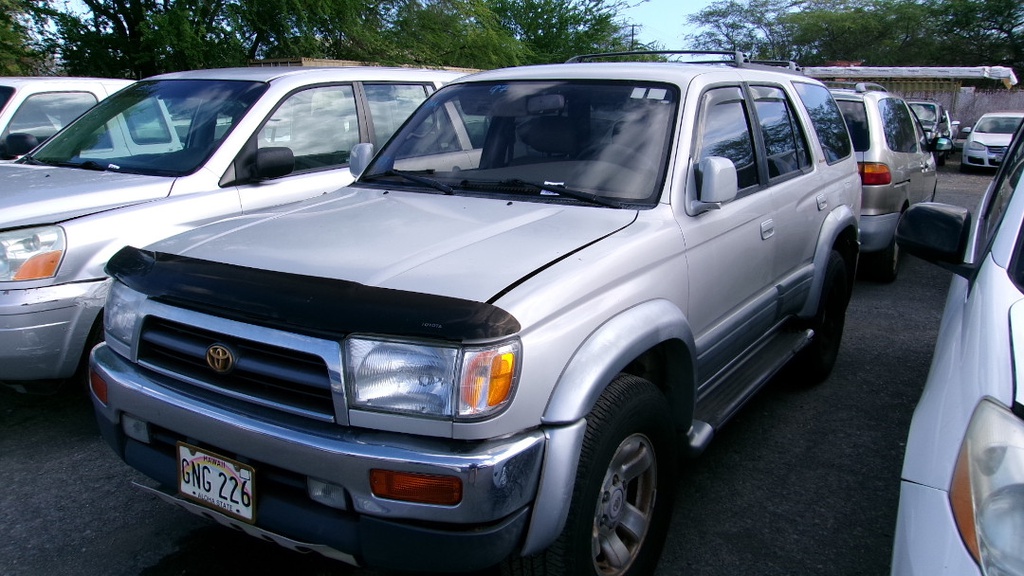 TOYT 4Runner 1997 GNG226