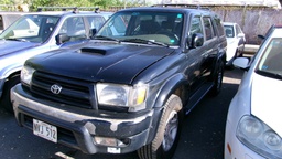 TOYT 4Runner 2000 NVJ512