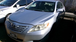 TOYT Camry 2007 PCC746