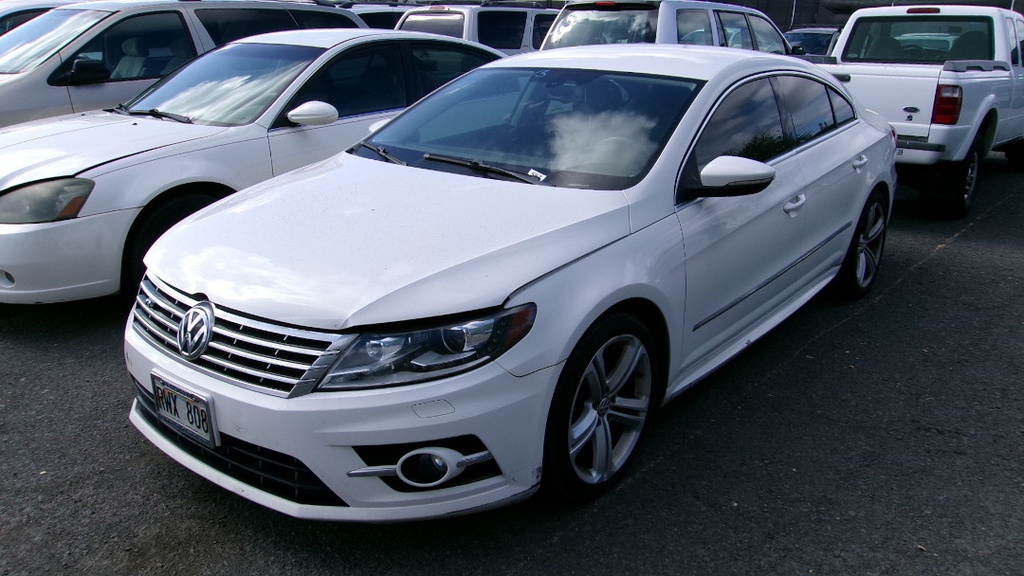 VOLK CC 2013 RWX808