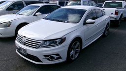 VOLK CC 2013 RWX808