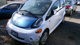 MITS IMIEV 2012 EV1723-XX