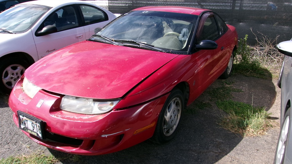 STRN S-C1 1997 NWT918-XX