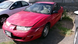 STRN S-C1 1997 NWT918-XX