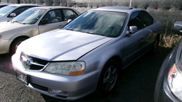 ACUR TL 2002 NRS878