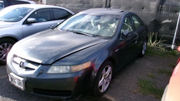 ACUR TL 2004 NGG641
