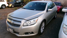 CHEV Malibu 2013 RZC051