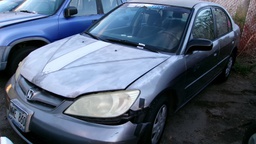 HOND Civic 2005 NWE860