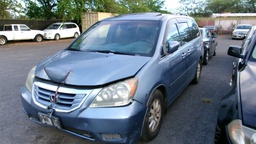 HOND Odyssey 2008 PWR018