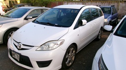 MAZD 5 2009 PWS111