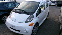 MITS I-MIEV 2012 EV1686