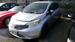 NISS Versa Note 2015 SFV640