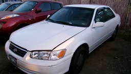 TOYT Camry 2000 JGZ778