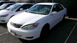 TOYT Camry 2003 NDR004