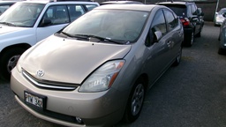 TOYT Prius 2008 PTW342